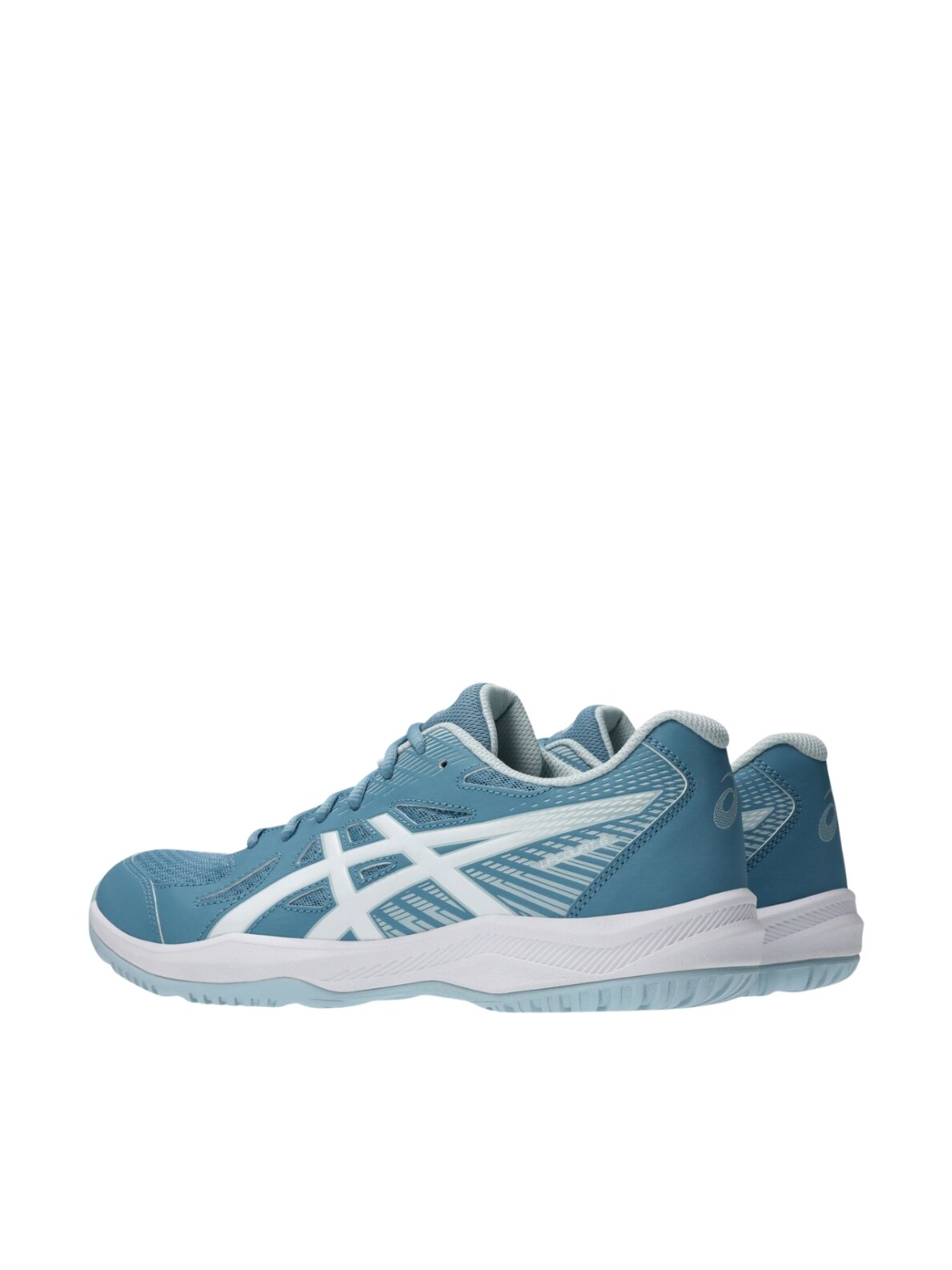 Asics Upcourt 6 vyriški tinklinio bateliai 1071A104 404 2 Asics Upcourt 6 vyriški tinklinio bateliai 1071A104 404 2
