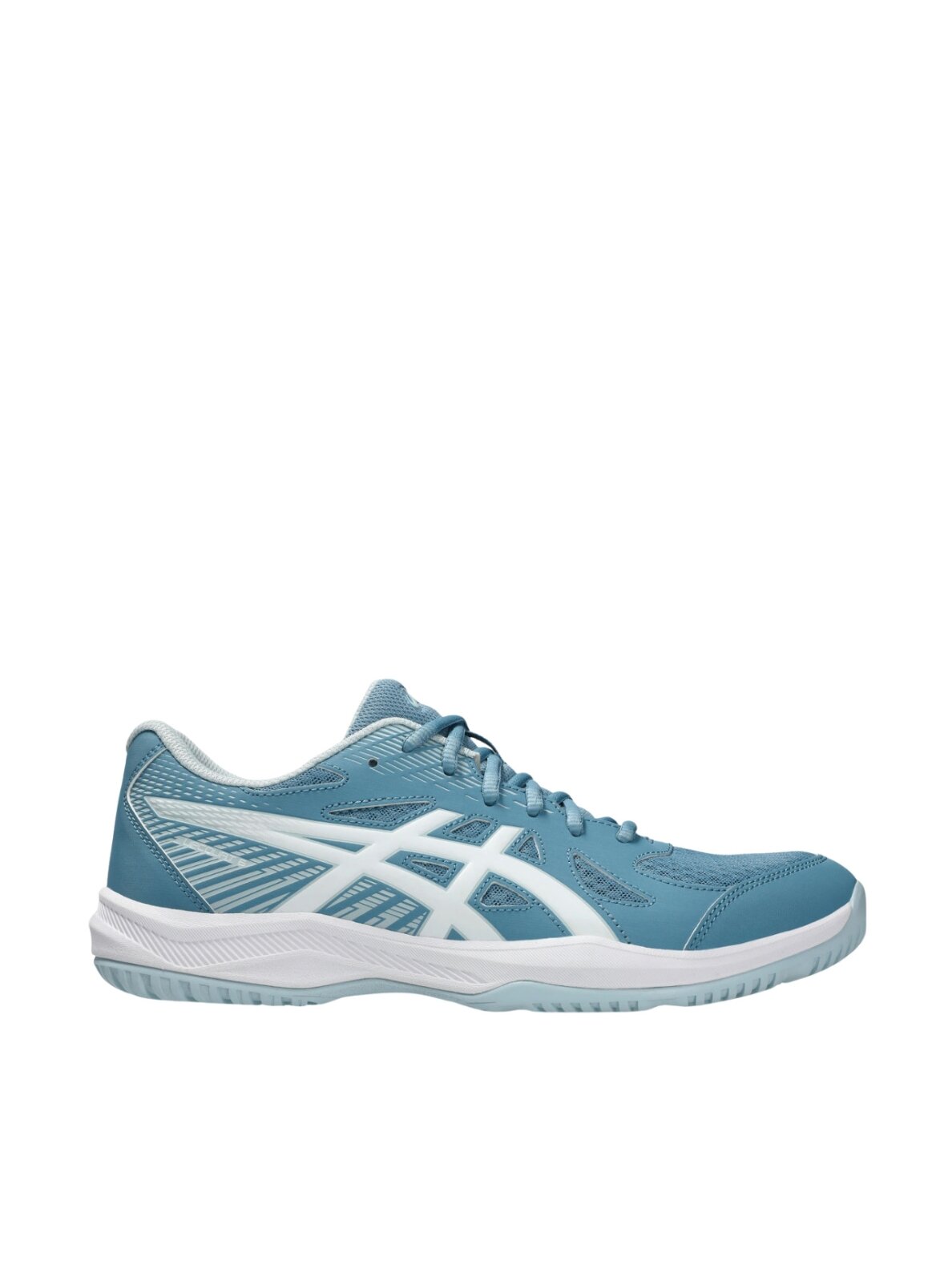 Asics Upcourt 6 vyriški tinklinio bateliai 1071A104 404