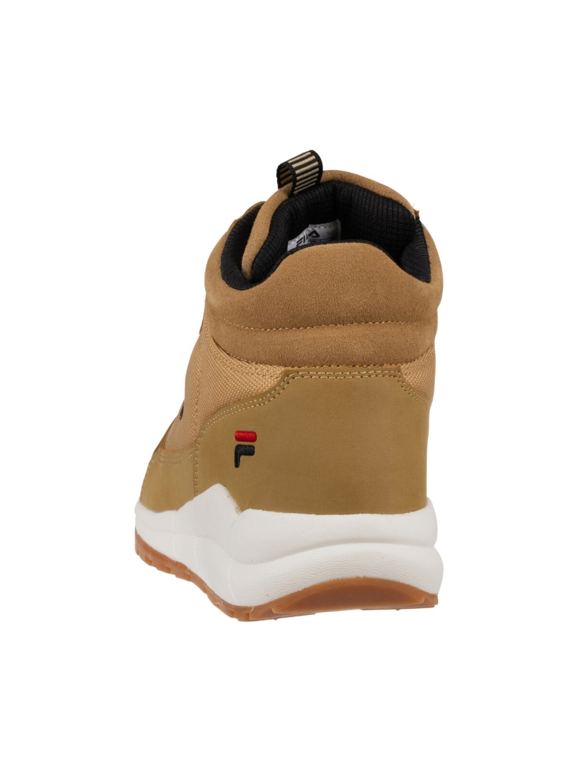 Fila Alpha mid vyriški batai rudi FFM0168 70010 2 Fila Alpha mid vyriški batai rudi FFM0168 70010 2