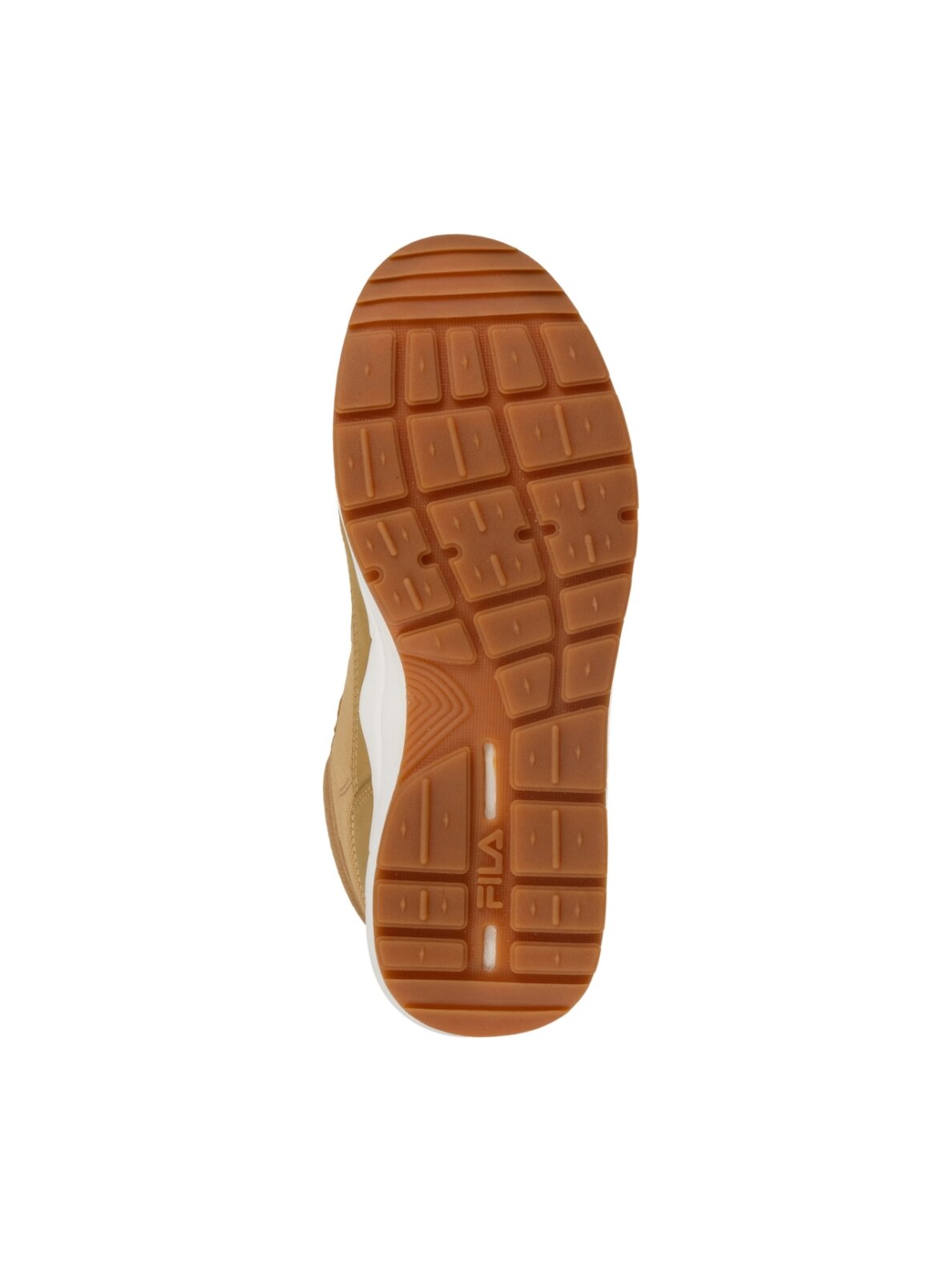 Fila Alpha mid vyriški batai rudi FFM0168 70010 5 Fila Alpha mid vyriški batai rudi FFM0168 70010 5