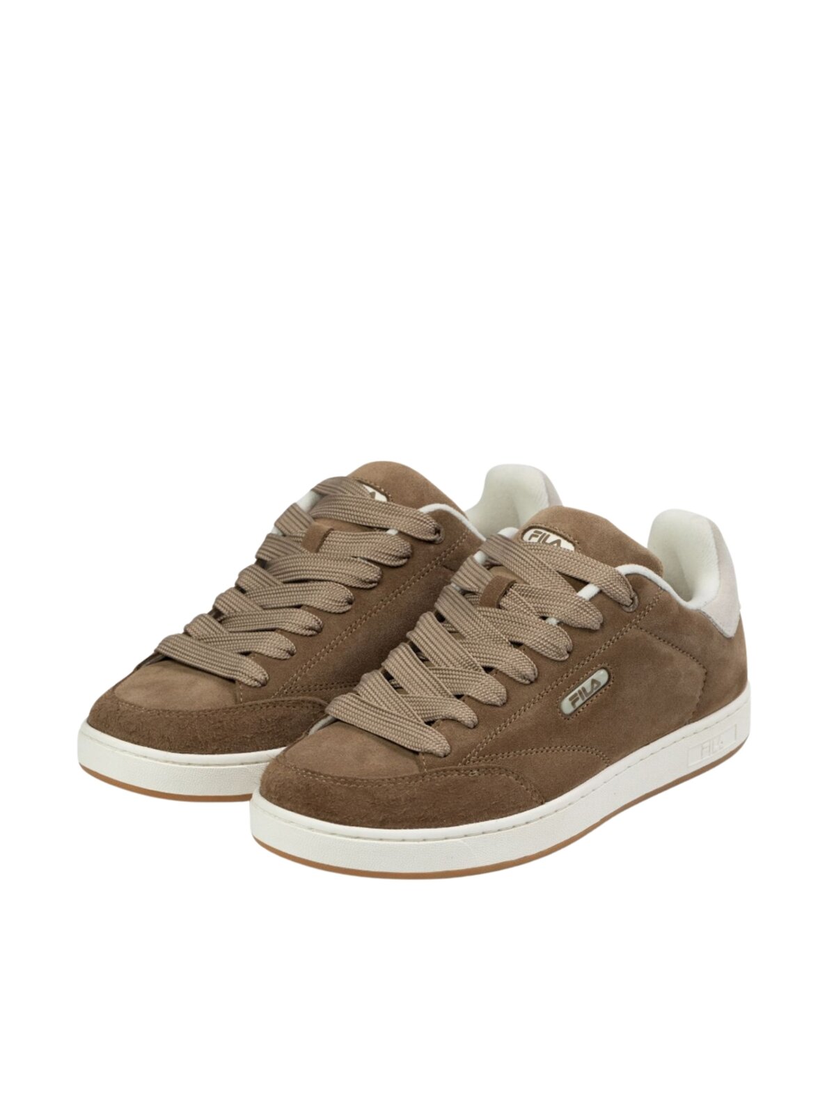 Fila Boldbay vyriški batai rudi FFM0437 73170 1 Fila Boldbay vyriški batai rudi FFM0437 73170 1