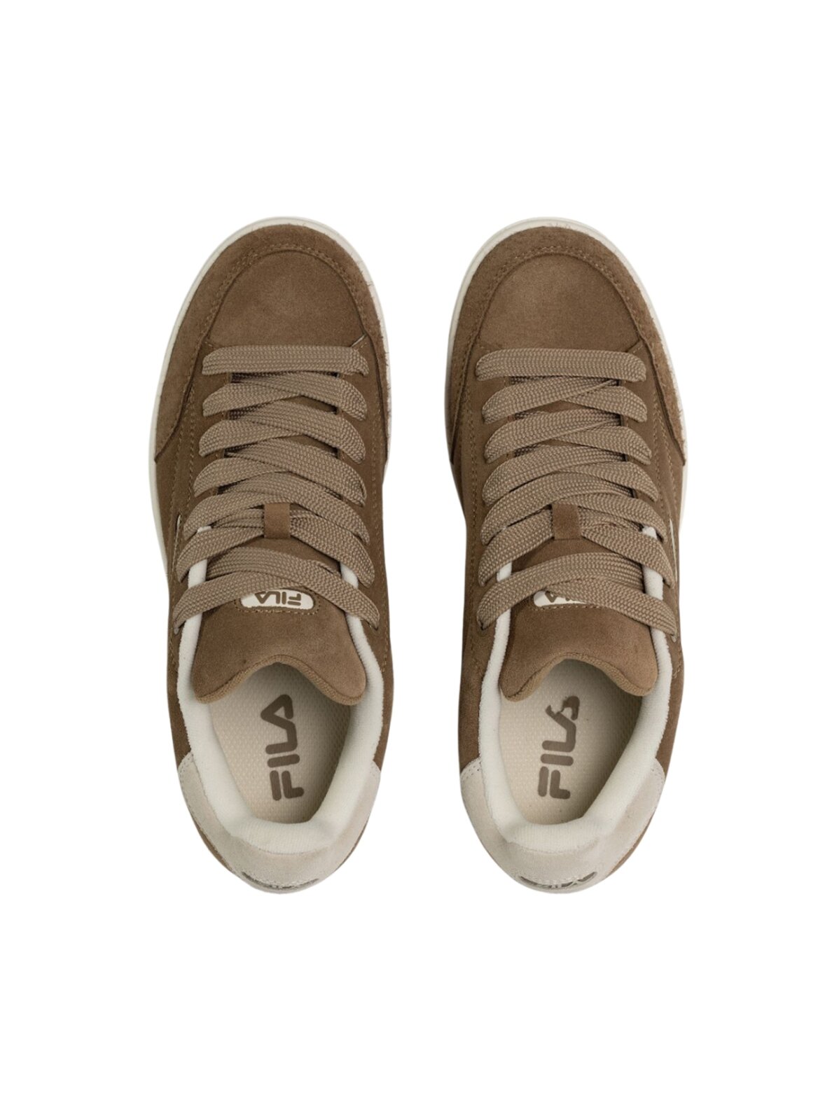 Fila Boldbay vyriški batai rudi FFM0437 73170 3 Fila Boldbay vyriški batai rudi FFM0437 73170 3
