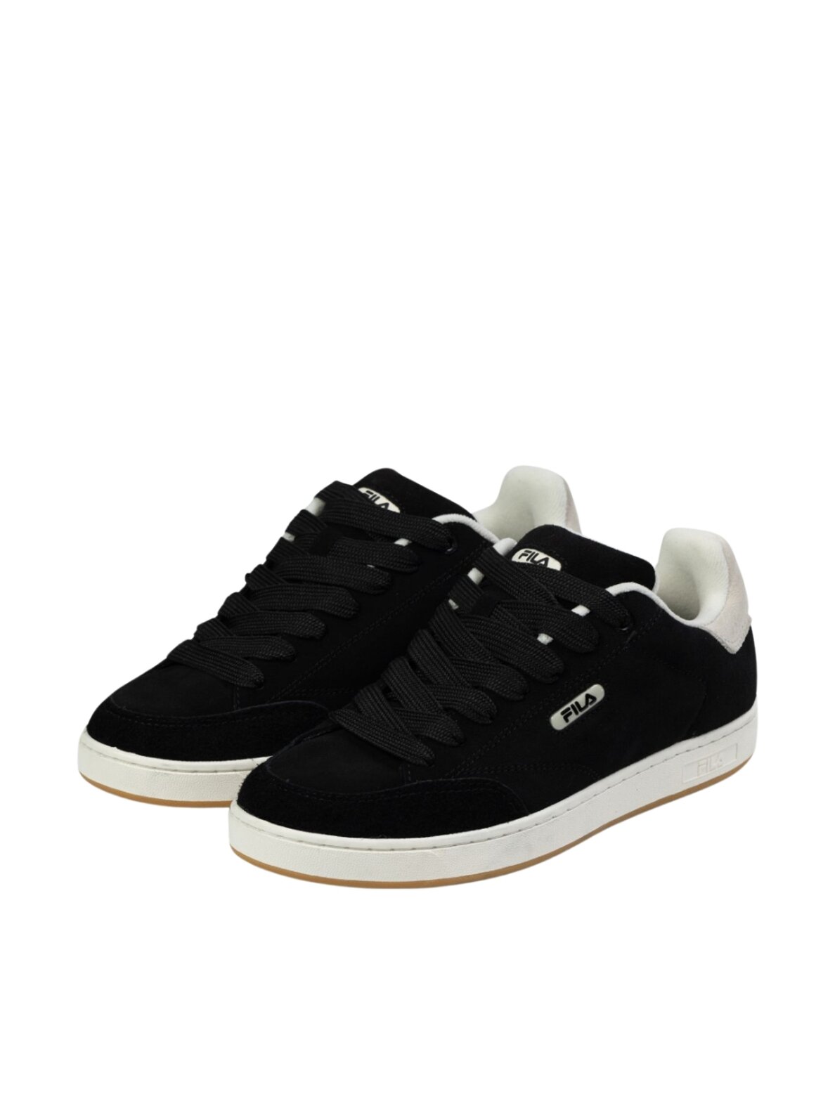 Fila Boldbay vyriški batai juodi FFM0437 83507 1