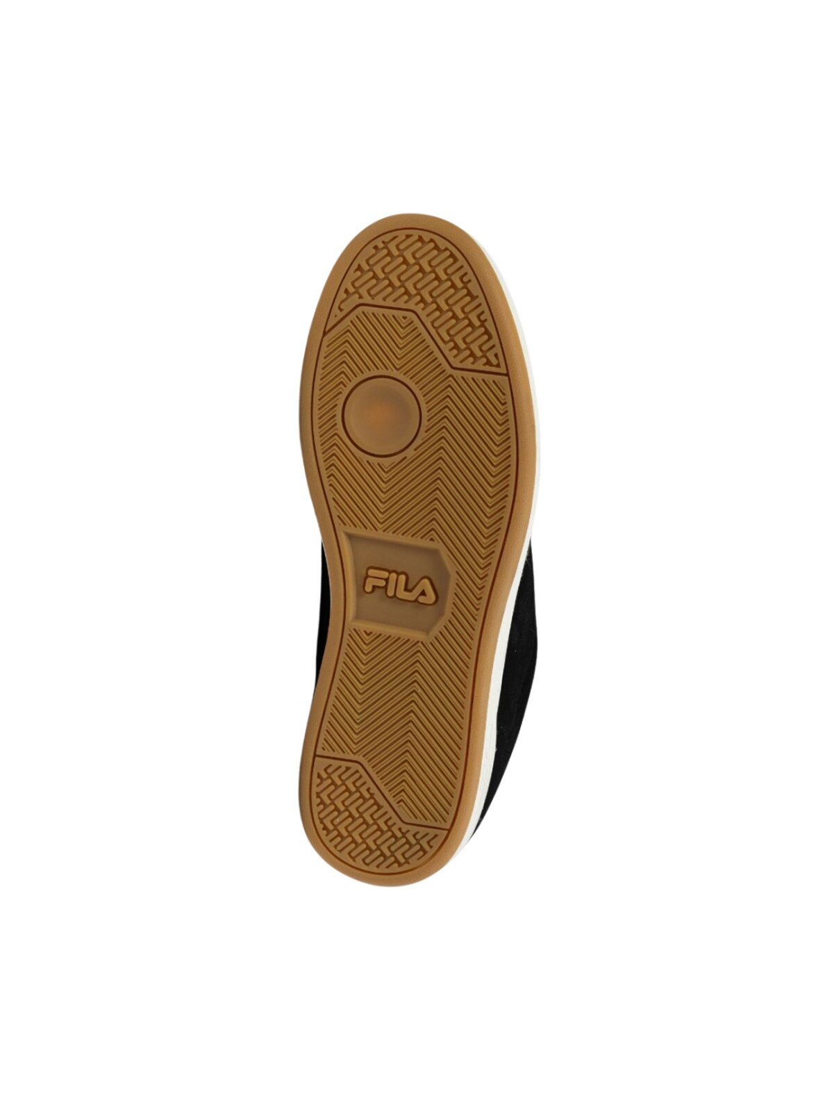 Fila Boldbay vyriški batai juodi FFM0437 83507 4