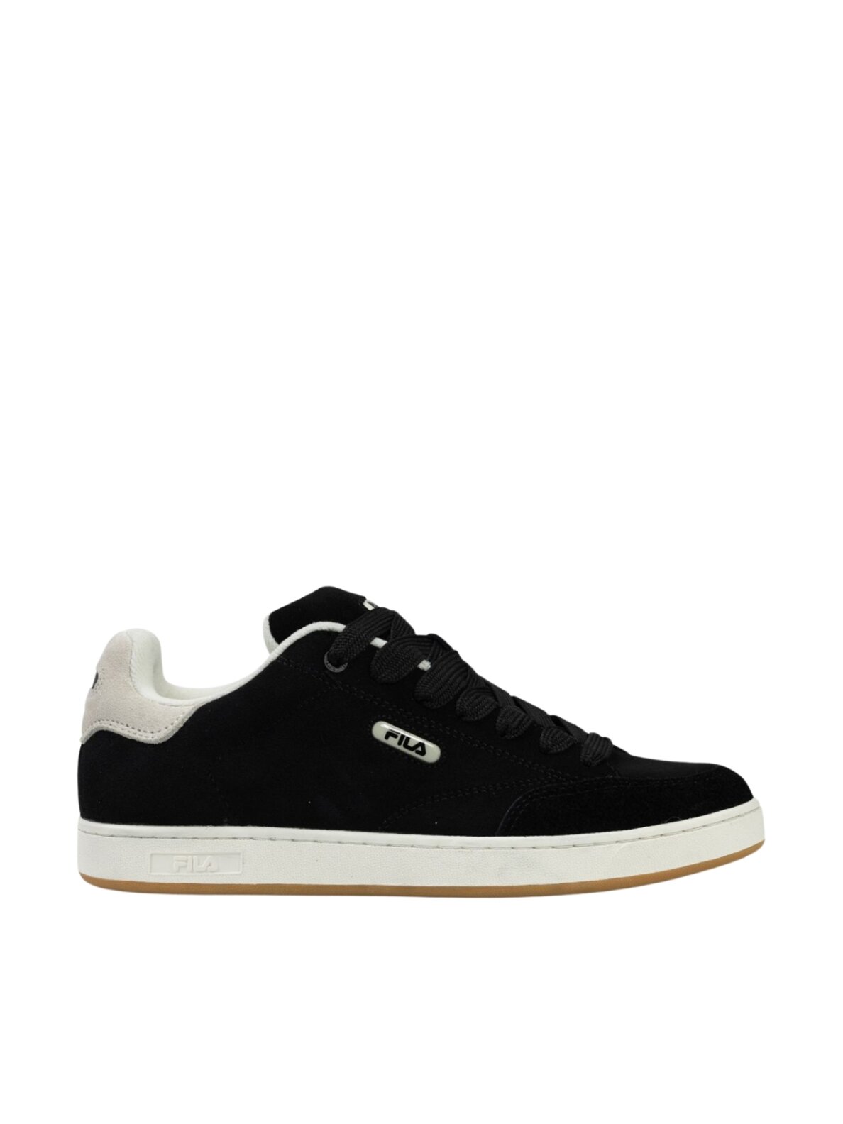 Fila Boldbay vyriški batai juodi FFM0437 83507 Fila Boldbay vyriški batai juodi FFM0437 83507
