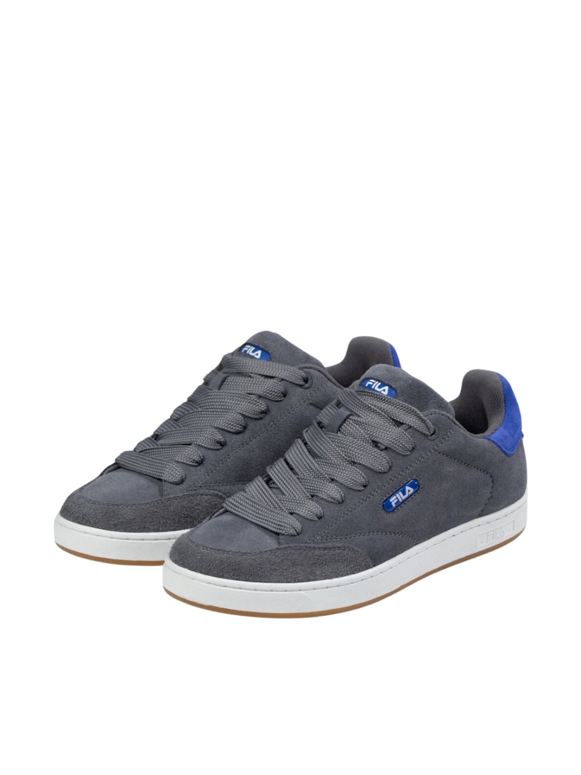Fila Boldbay vyriški batai grafitas FFM0437 53292 1 Fila Boldbay vyriški batai grafitas FFM0437 53292 1