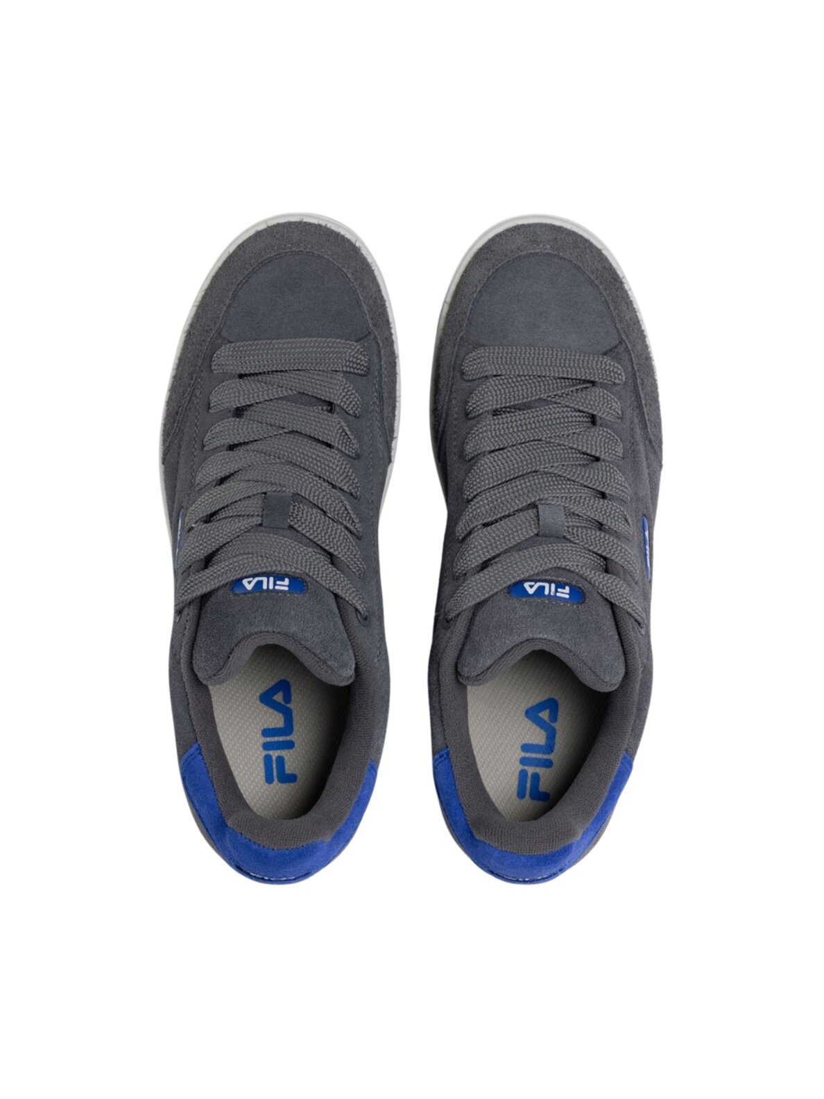 Fila Boldbay vyriški batai grafitas FFM0437 53292 3