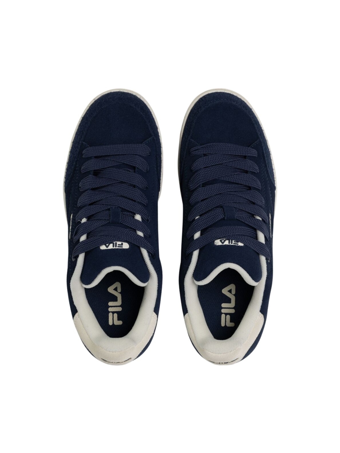 Fila Boldbay vyriški batai, tamsiai mėlyni FFM0437 53033 3