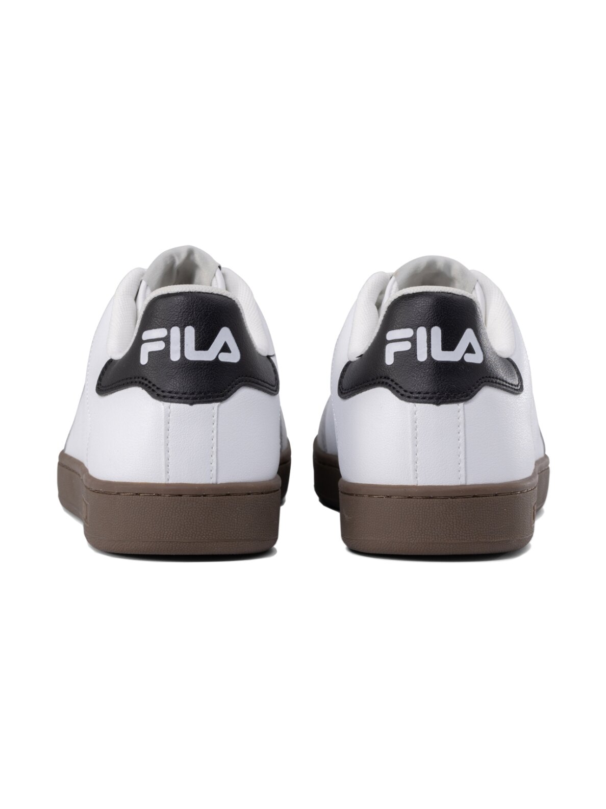 Fila Courtbay vyriški batai balti ir juodi FFM0365 13036 1
