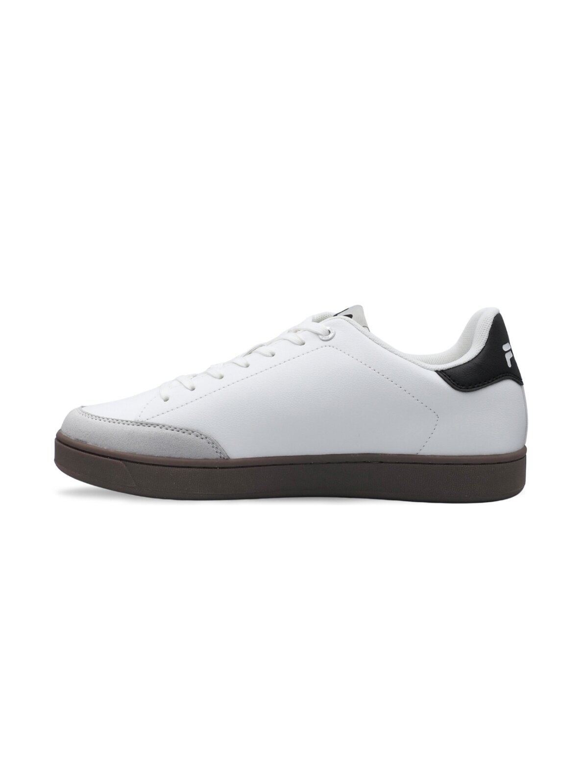 Fila Courtbay vyriški batai balti ir juodi FFM0365 13036 3