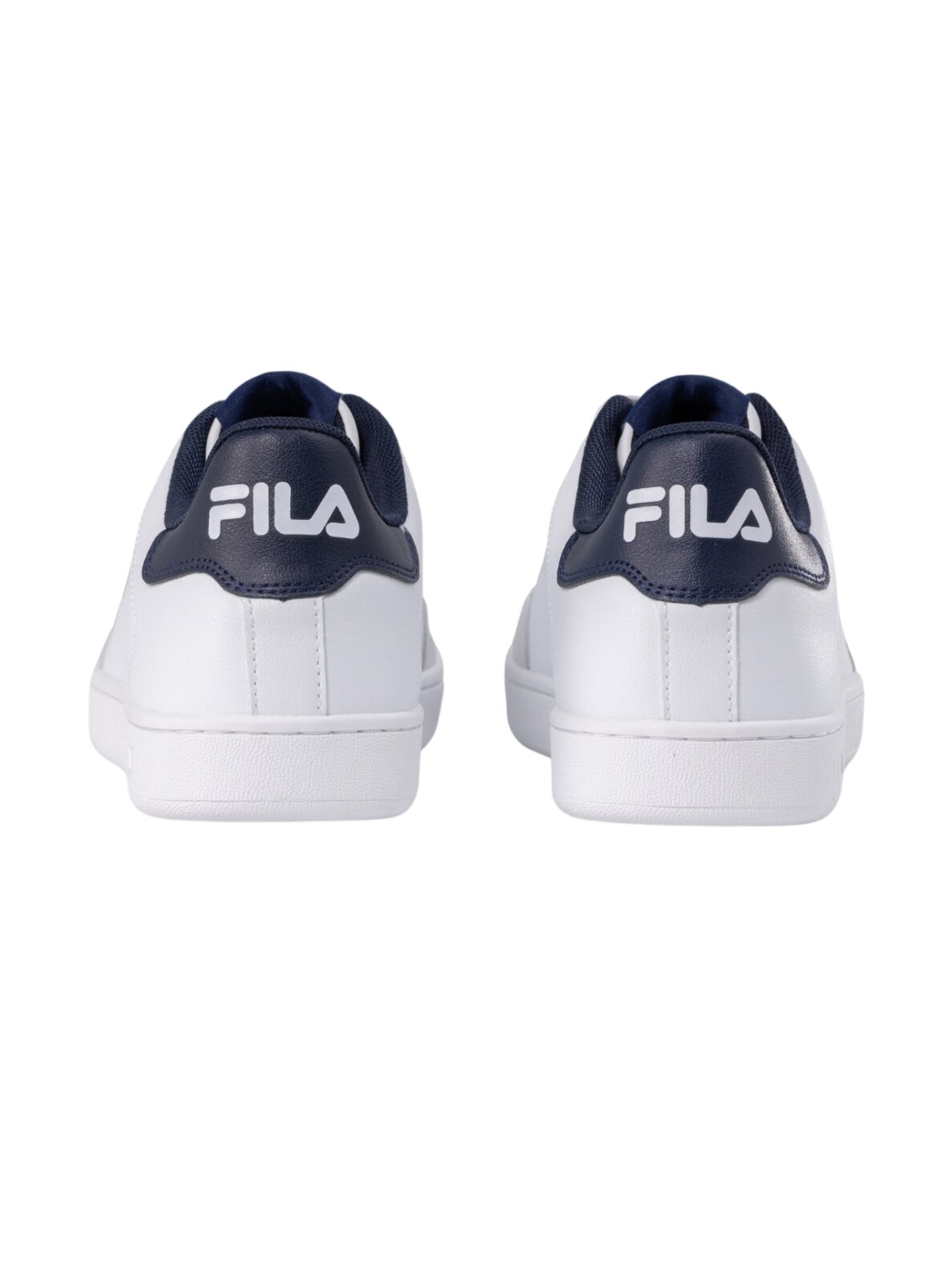 Fila Courtbay vyriški batai balti ir tamsiai mėlyni FFM0365 13037 2 Fila Courtbay vyriški batai balti ir tamsiai mėlyni FFM0365 13037 2