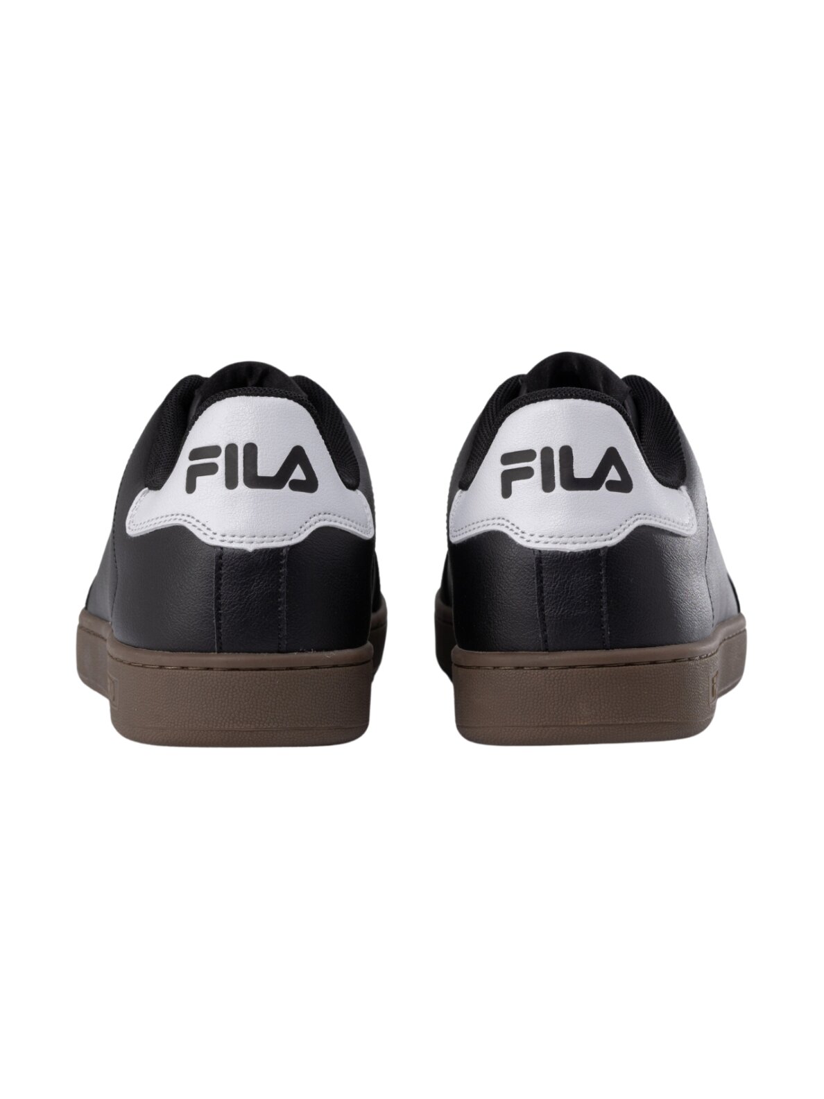 Fila Courtbay vyriški batai juodos ir baltos spalvos FFM0365 83036 2