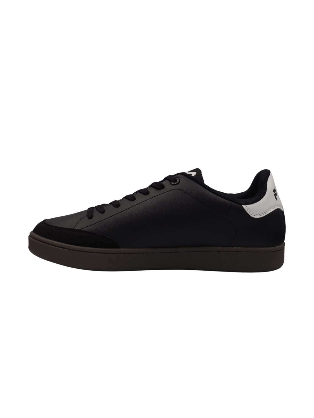 Fila Courtbay vyriški batai juodos ir baltos spalvos FFM0365 83036 4