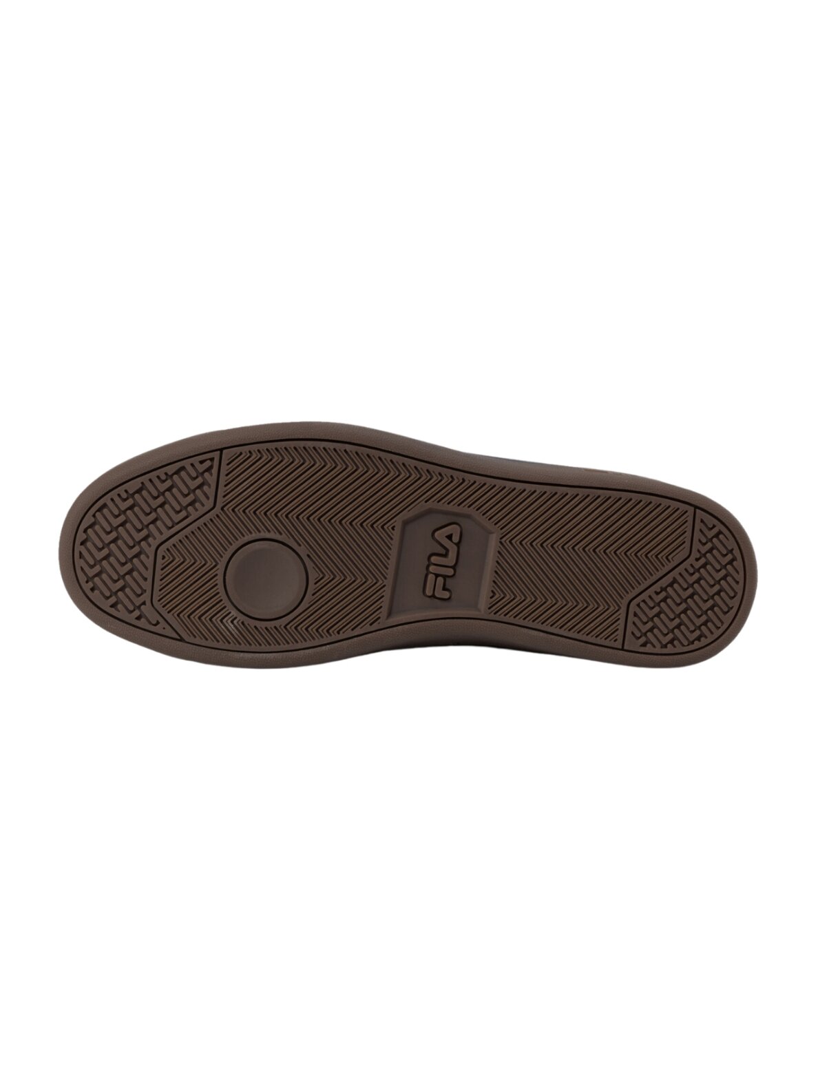 Fila Courtbay vyriški batai juodos ir baltos spalvos FFM0365 83036 5