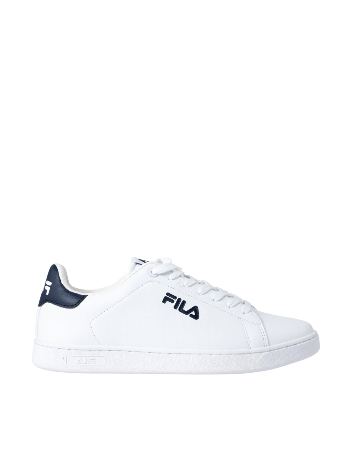 Fila Courtbay Linear vyriški batai balti FFM0401 13037 Fila Courtbay Linear vyriški batai balti FFM0401 13037