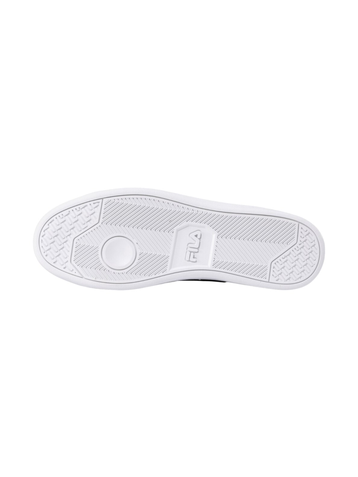 Fila Courtbay Logo vyriški batai juodos ir baltos spalvos FFM0364 83036 5 Fila Courtbay Logo vyriški batai juodos ir baltos spalvos FFM0364 83036 5