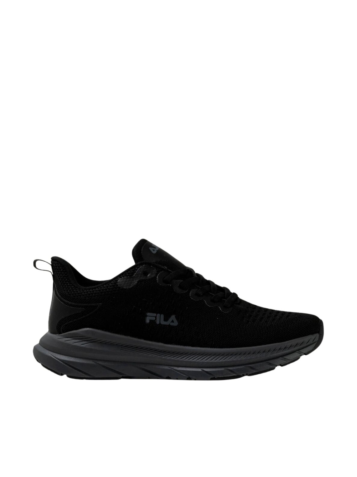 Fila Havocc vyriški bateliai, juodi, FFM0478 83167 Fila Havocc vyriški bateliai, juodi, FFM0478 83167