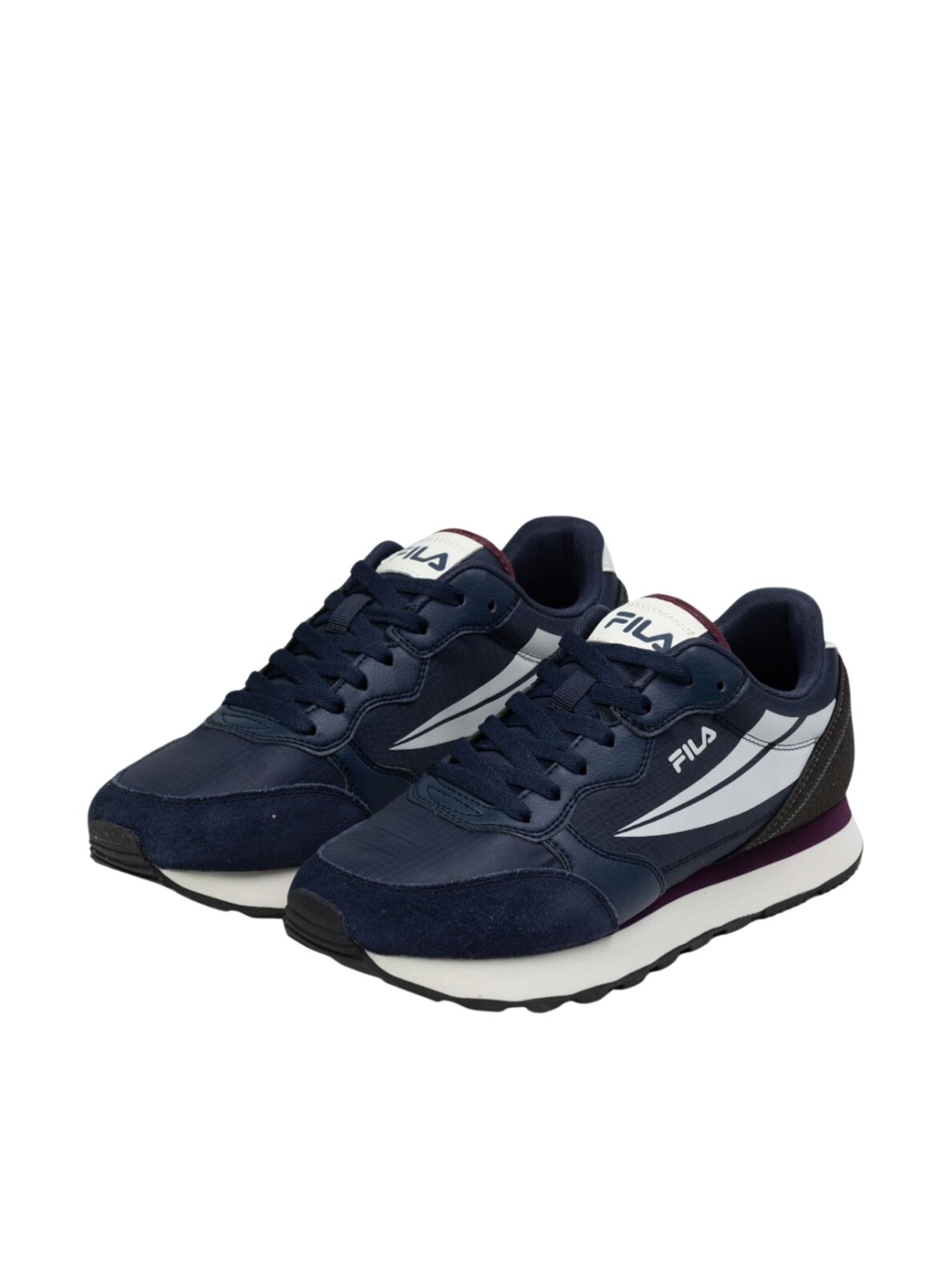 Fila Hypert vyriški batai, tamsiai mėlyni FFM0380 53084 1