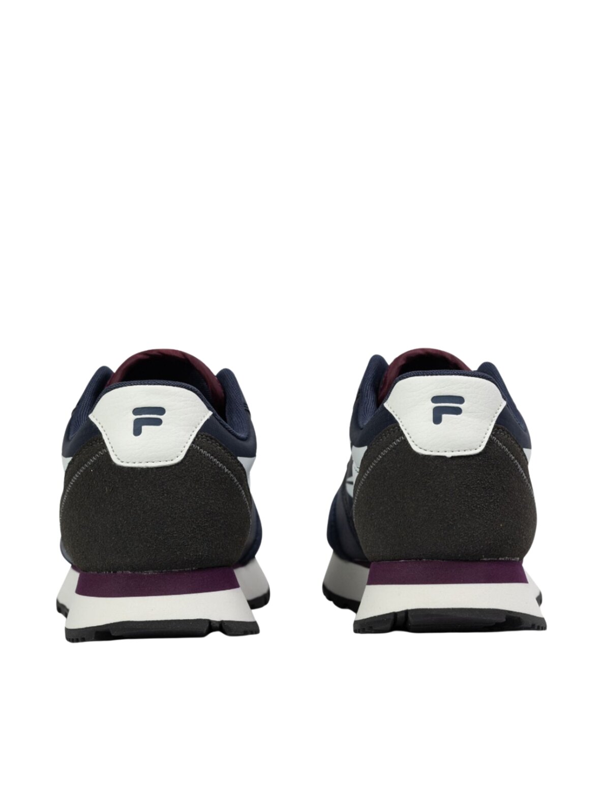 Fila Hypert vyriški batai, tamsiai mėlyni FFM0380 53084 2