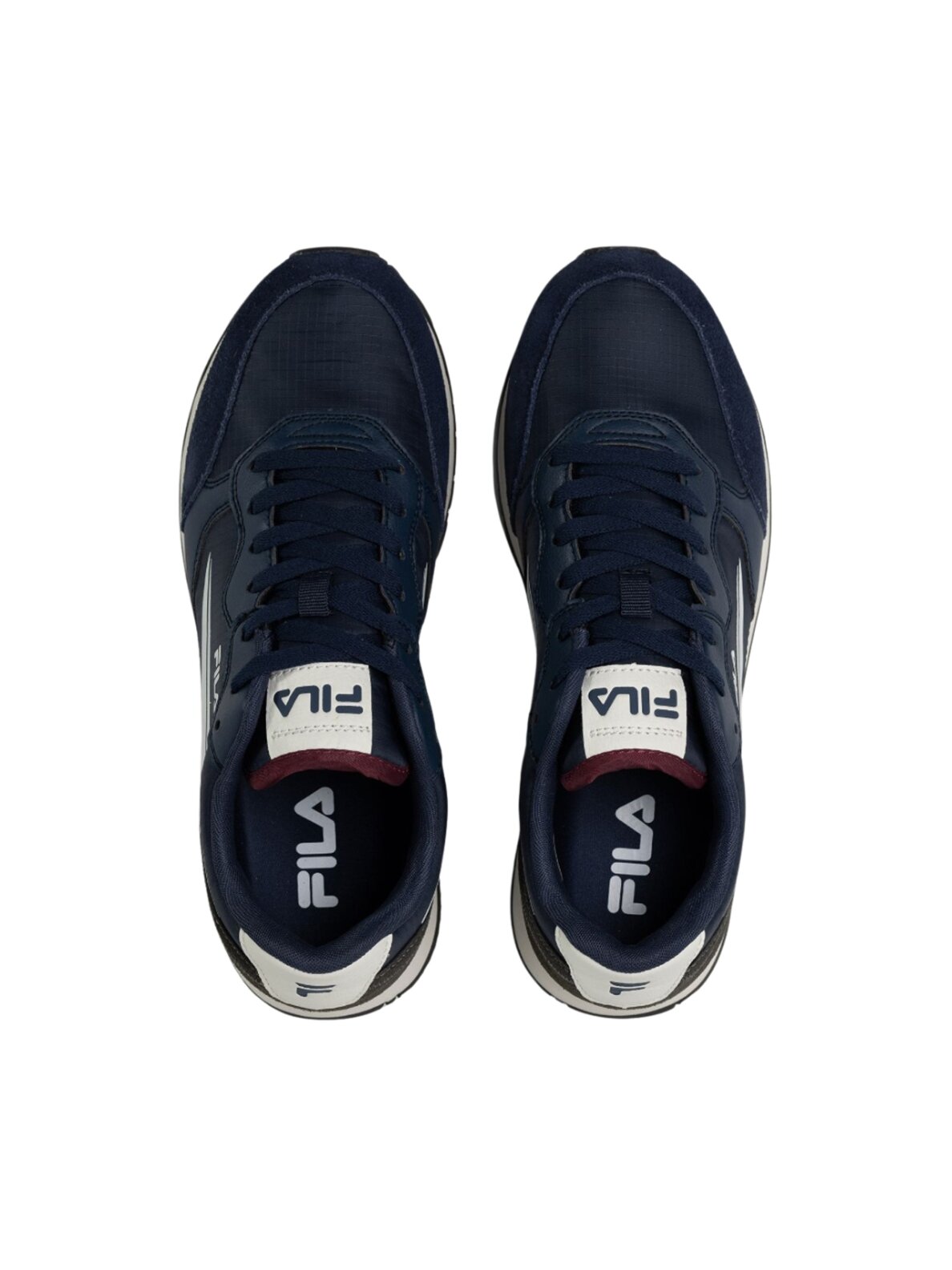 Fila Hypert vyriški batai, tamsiai mėlyni FFM0380 53084 3 Fila Hypert vyriški batai, tamsiai mėlyni FFM0380 53084 3