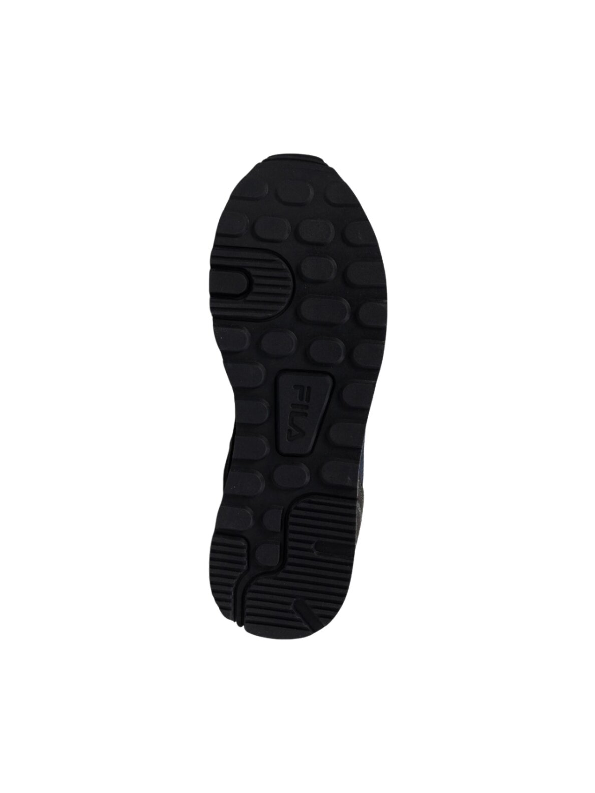 Fila Hypert vyriški batai, tamsiai mėlyni FFM0380 53084 4