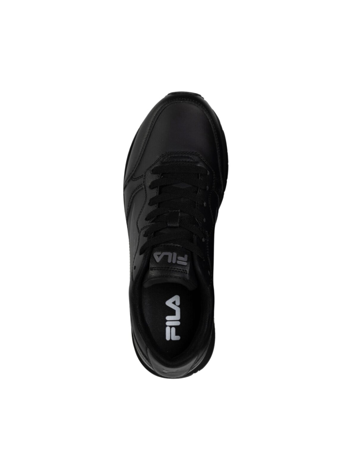 Fila Hypert P vyriški batai juodi FFM0441 83167 3