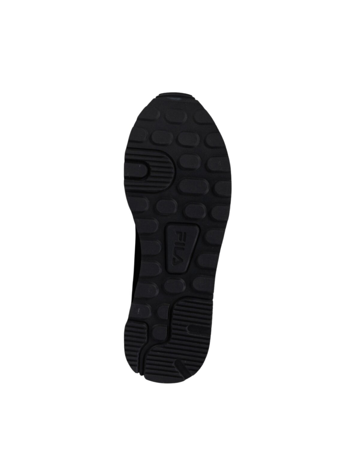 Fila Hypert P vyriški batai juodi FFM0441 83167 4 Fila Hypert P vyriški batai juodi FFM0441 83167 4