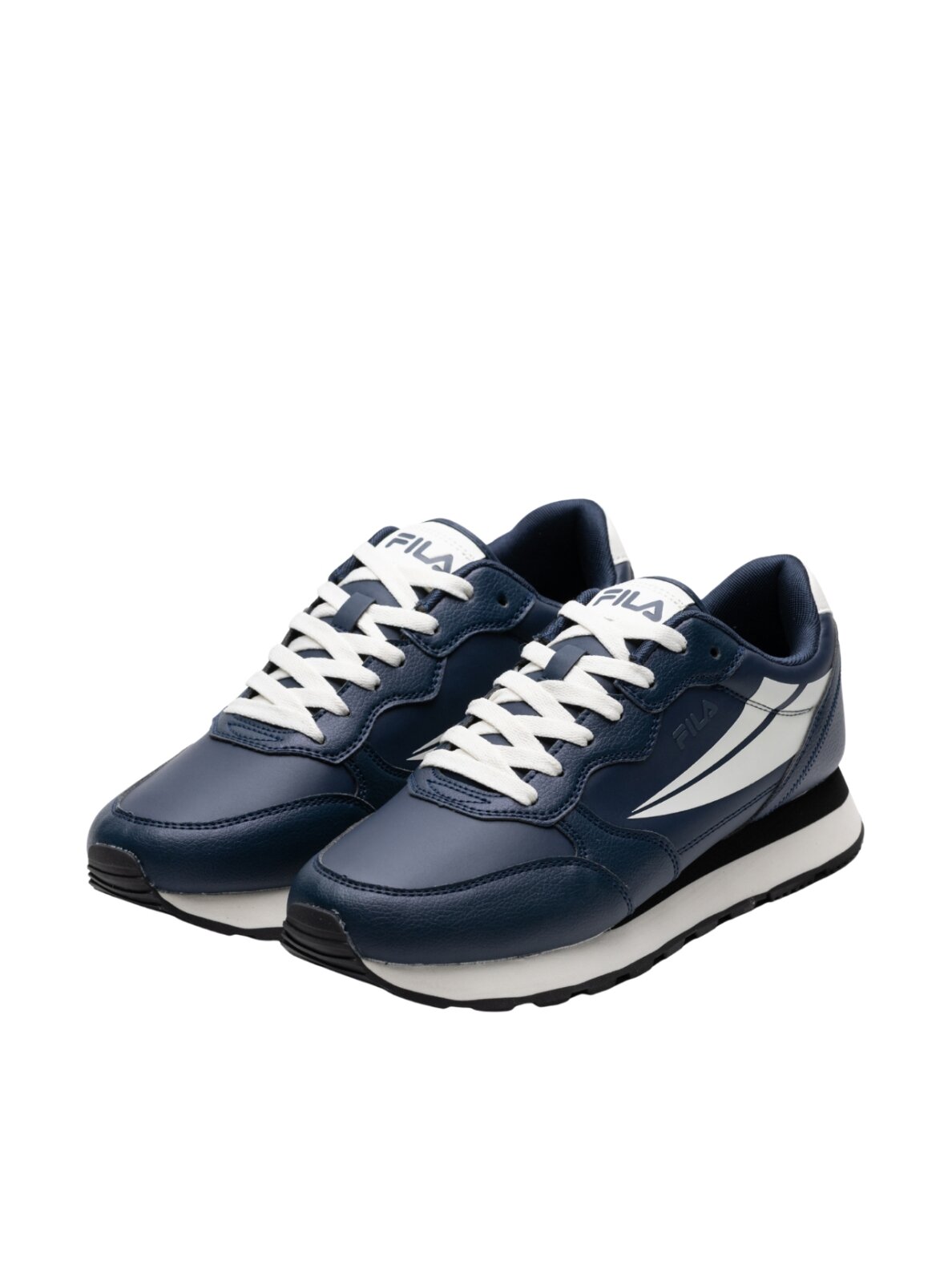 Fila vyriški bateliai Hypert P, tamsiai mėlyni FFM0441 50007 1 Fila vyriški bateliai Hypert P, tamsiai mėlyni FFM0441 50007 1