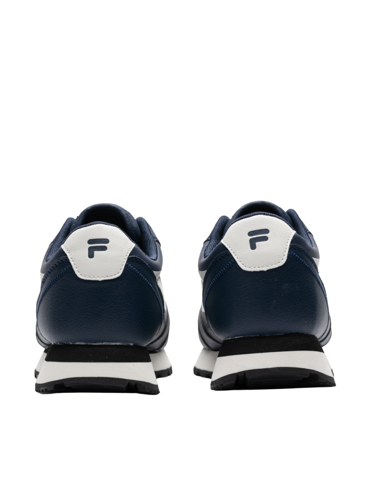 Fila vyriški bateliai Hypert P, tamsiai mėlyni FFM0441 50007 2 Fila vyriški bateliai Hypert P, tamsiai mėlyni FFM0441 50007 2