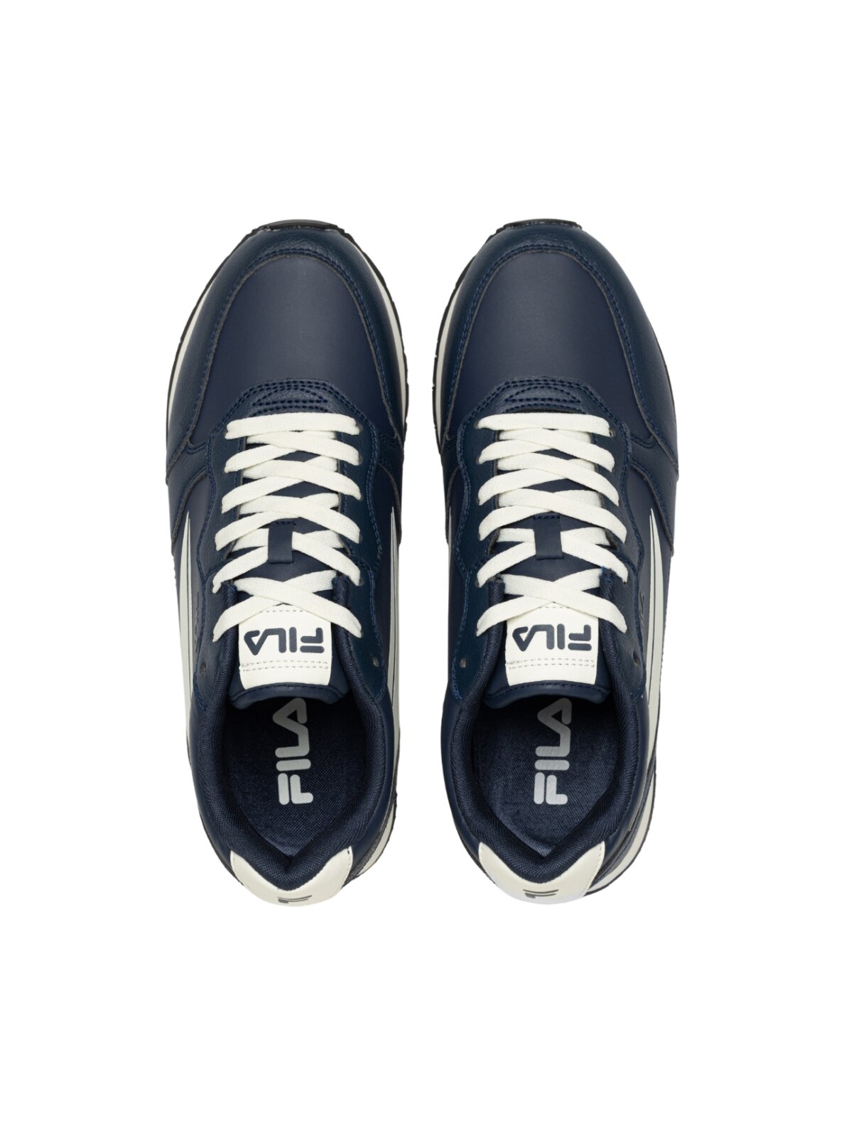 Fila vyriški bateliai Hypert P, tamsiai mėlyni FFM0441 50007 3 Fila vyriški bateliai Hypert P, tamsiai mėlyni FFM0441 50007 3