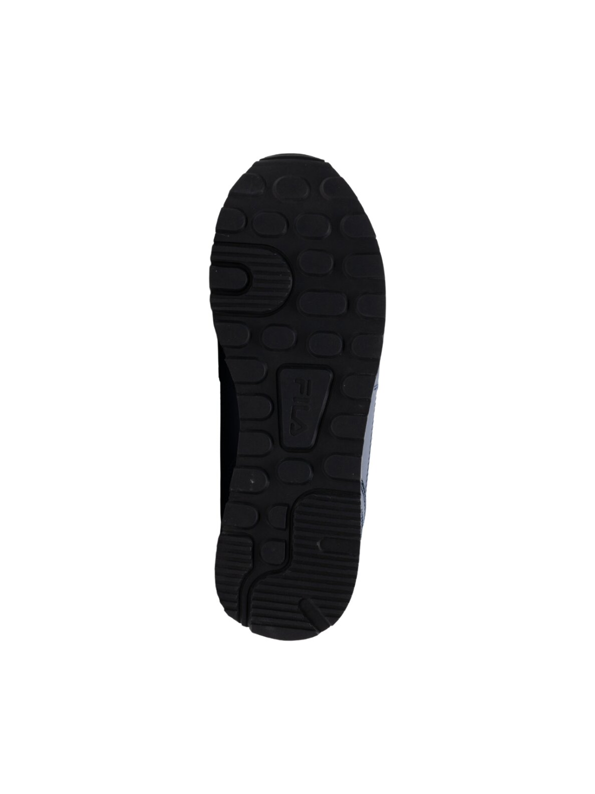 Fila vyriški bateliai Hypert P, tamsiai mėlyni FFM0441 50007 4 Fila vyriški bateliai Hypert P, tamsiai mėlyni FFM0441 50007 4