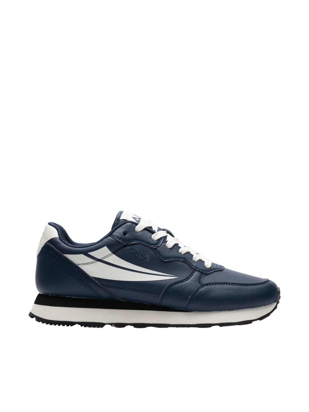 Fila vyriški bateliai Hypert P, tamsiai mėlyni FFM0441 50007 Fila vyriški bateliai Hypert P, tamsiai mėlyni FFM0441 50007