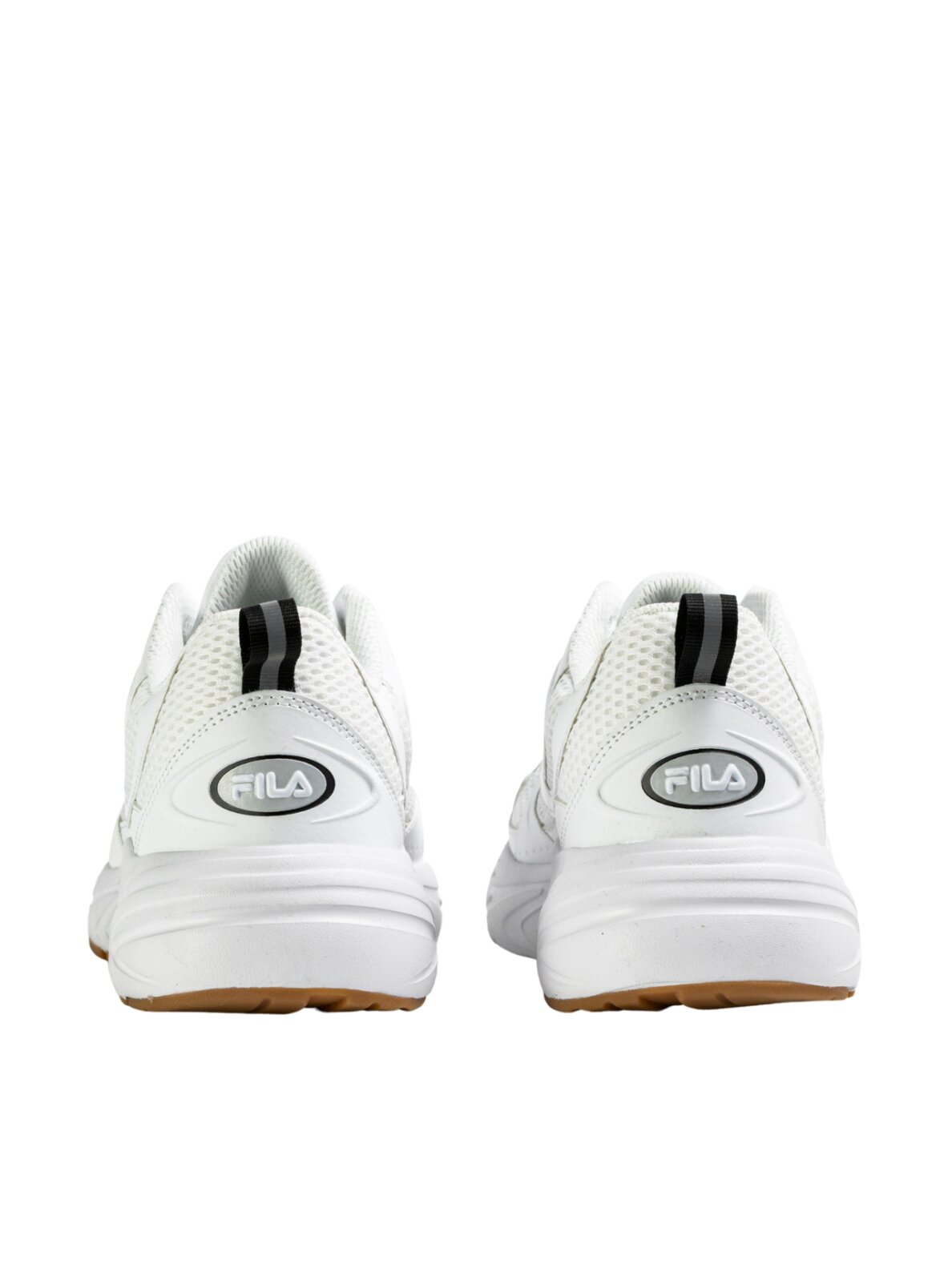 Fila Kreatix vyriški batai balti FFM0462 13033 2 Fila Kreatix vyriški batai balti FFM0462 13033 2