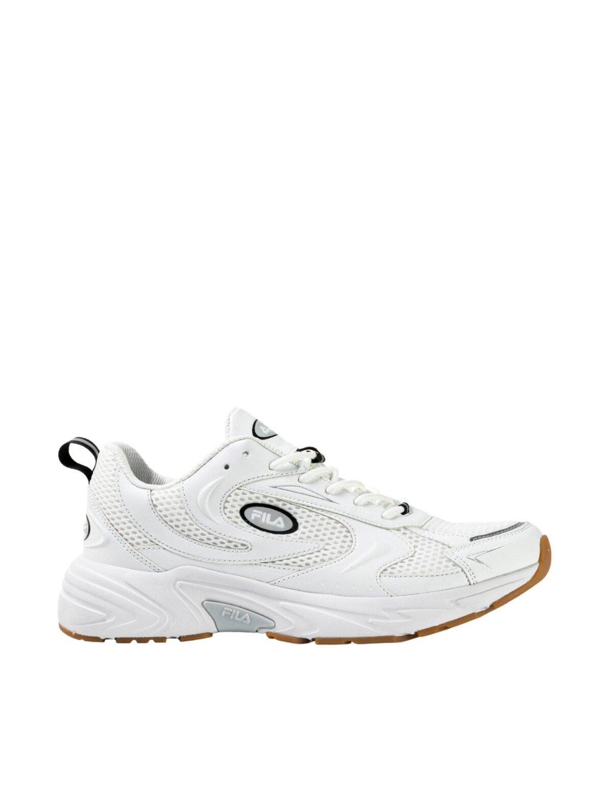 Fila Kreatix vyriški batai balti FFM0462 13033