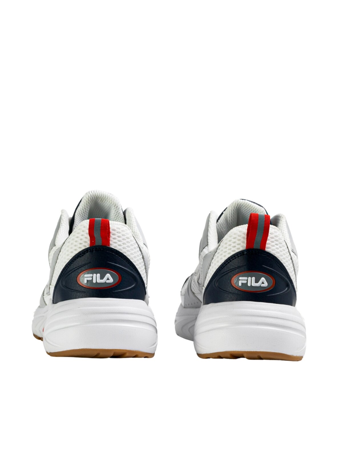 Fila Kreatix vyriški batai balti ir tamsiai mėlyni FFM0462 13041 2 Fila Kreatix vyriški batai balti ir tamsiai mėlyni FFM0462 13041 2