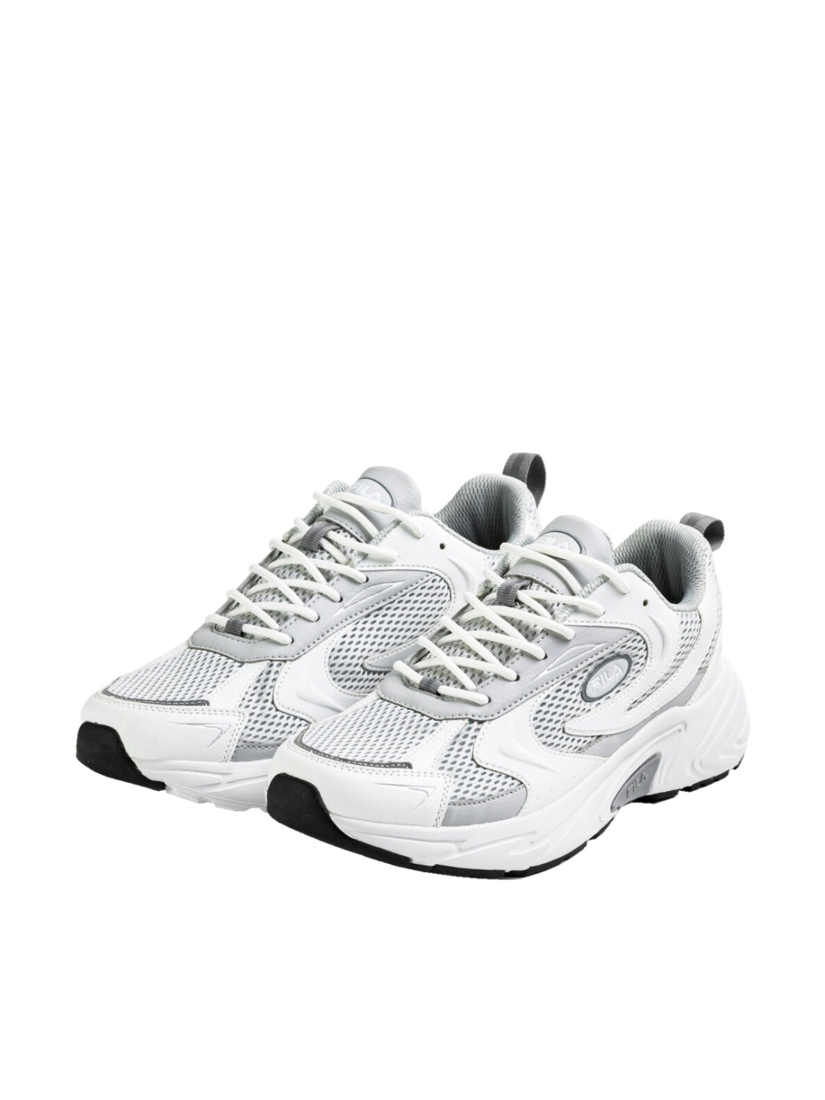 Fila Kreatix vyriški batai balti ir pilki FFM0462 13096 1 Fila Kreatix vyriški batai balti ir pilki FFM0462 13096 1
