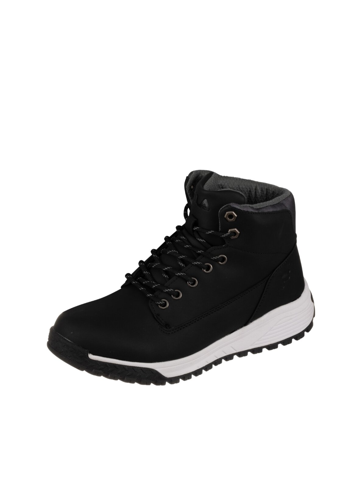 Fila Lance XXI vyriški batai juodi FFM0169 83167 1 Fila Lance XXI vyriški batai juodi FFM0169 83167 1