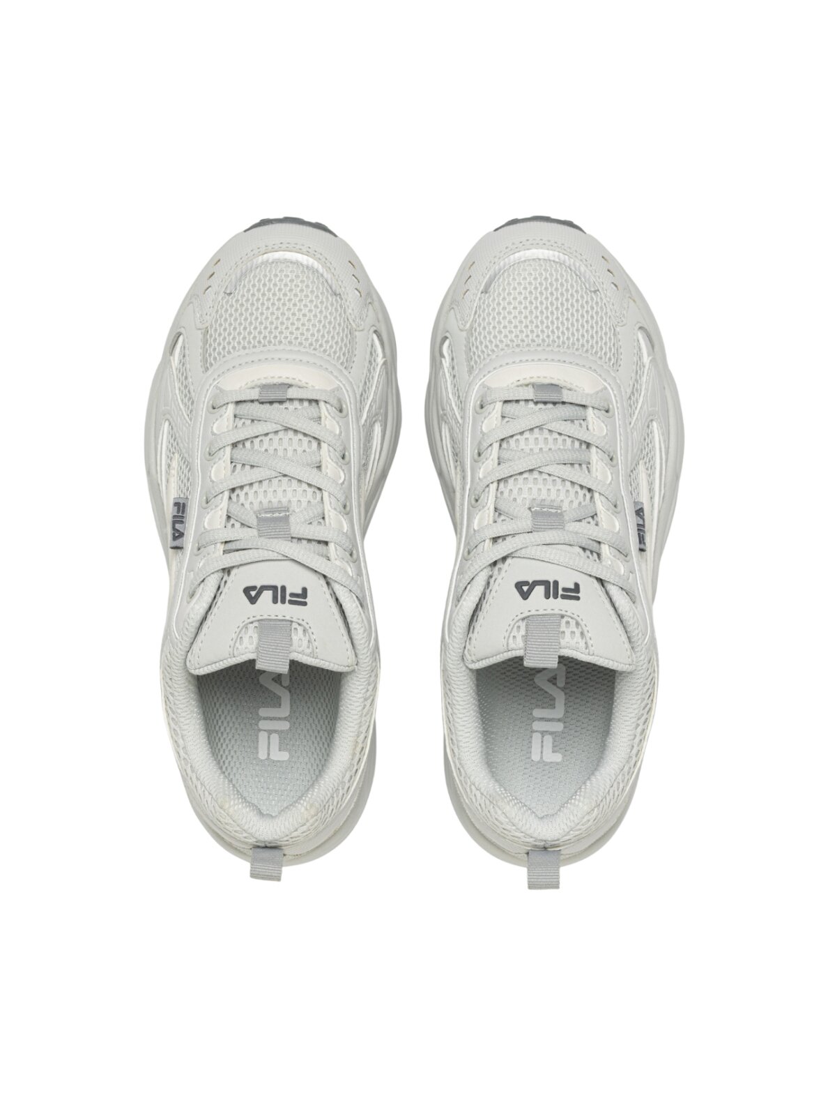 Fila vyriški bateliai Netgrind FFM0512 83246 3