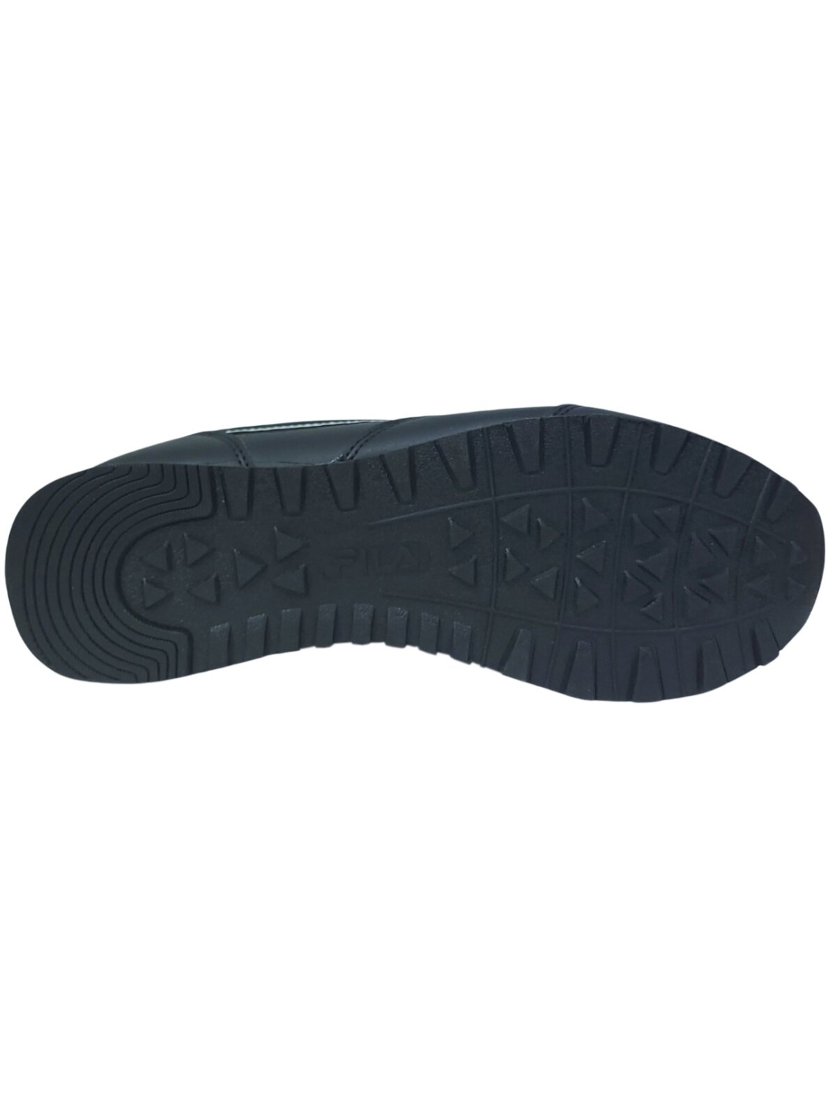 Fila Orbit žemi vyriški batai juodi 1010263 12V 5 Fila Orbit žemi vyriški batai juodi 1010263 12V 5