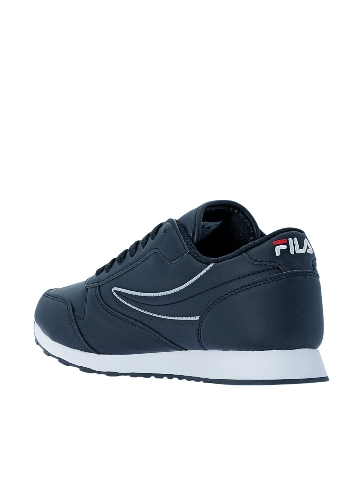 Fila Orbit žemi vyriški batai, tamsiai mėlyni 1010263 29Y 2