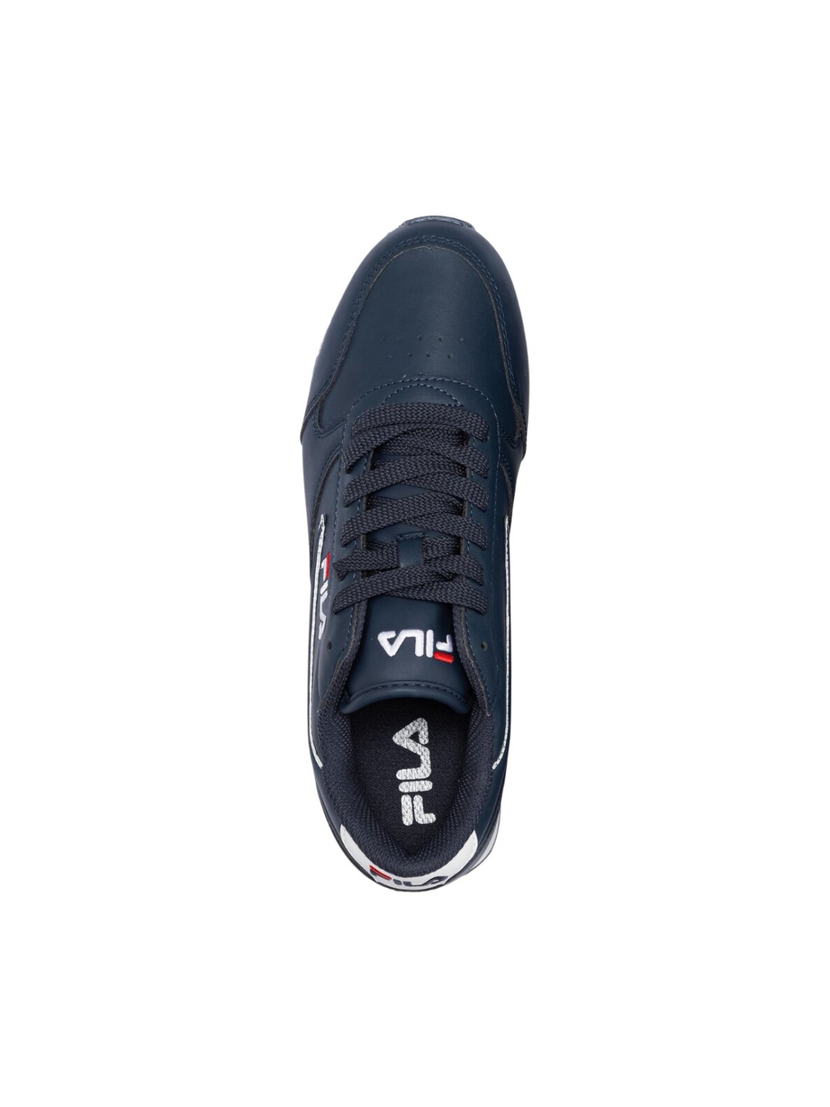 Fila Orbit žemi vyriški batai, tamsiai mėlyni 1010263 29Y 3