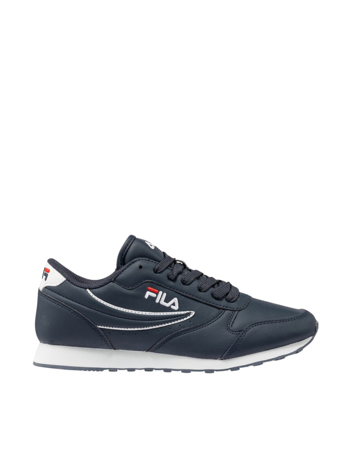 Fila Orbit žemi vyriški batai, tamsiai mėlyni 1010263 29Y
