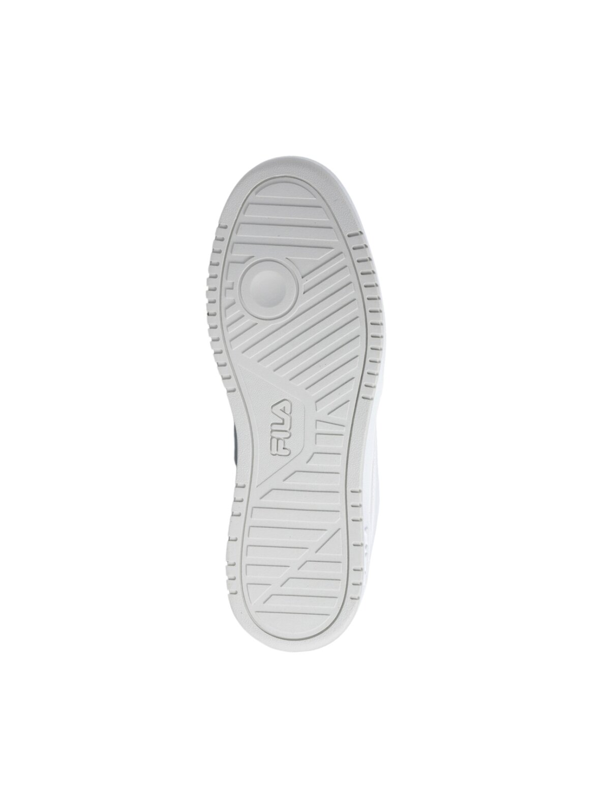 Fila Rega NF vyriški batai balti FFM0370 10004 4
