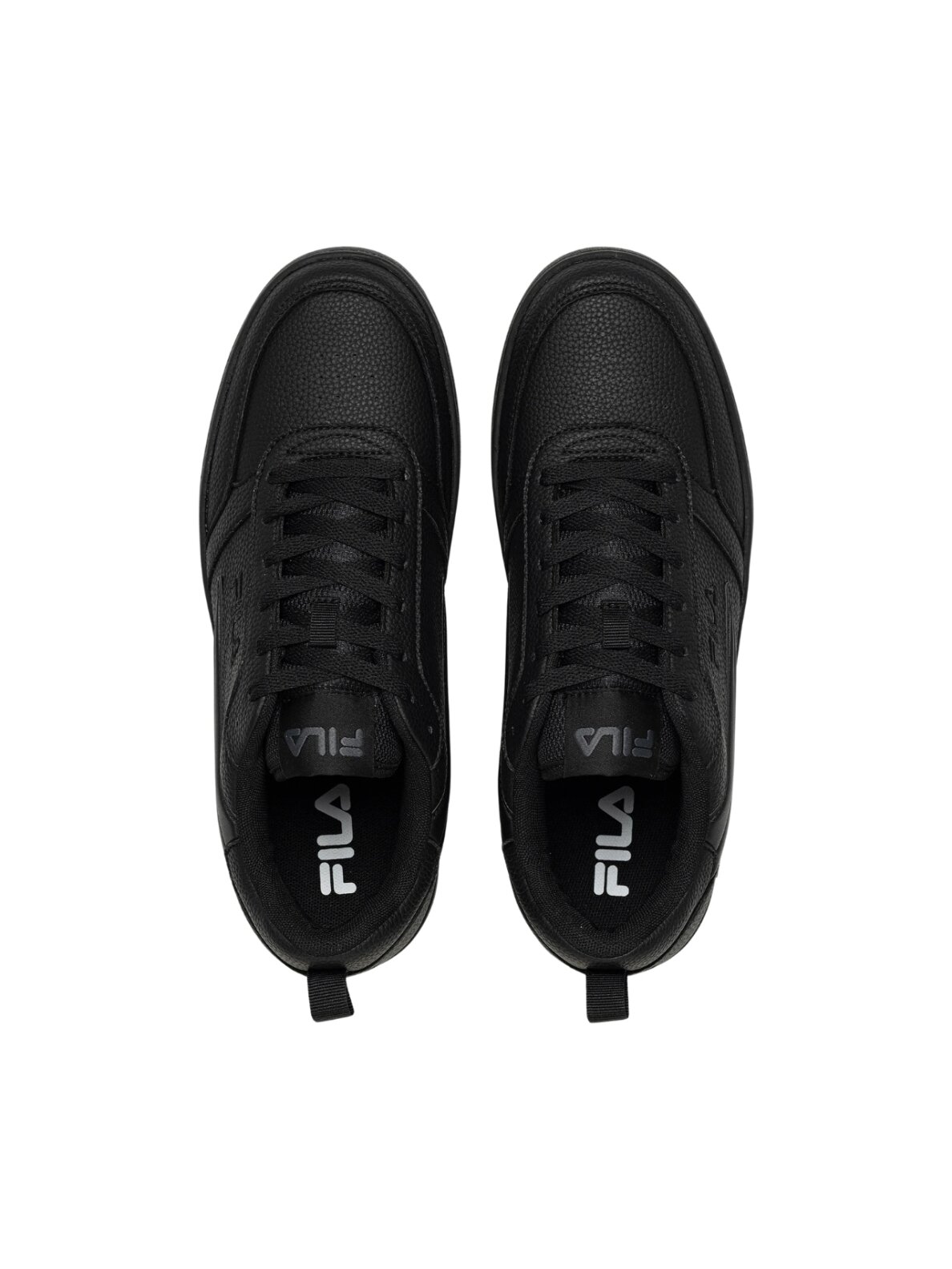 Fila vyriški bateliai Rega NF, juodi FFM0370 83568 3 Fila vyriški bateliai Rega NF, juodi FFM0370 83568 3