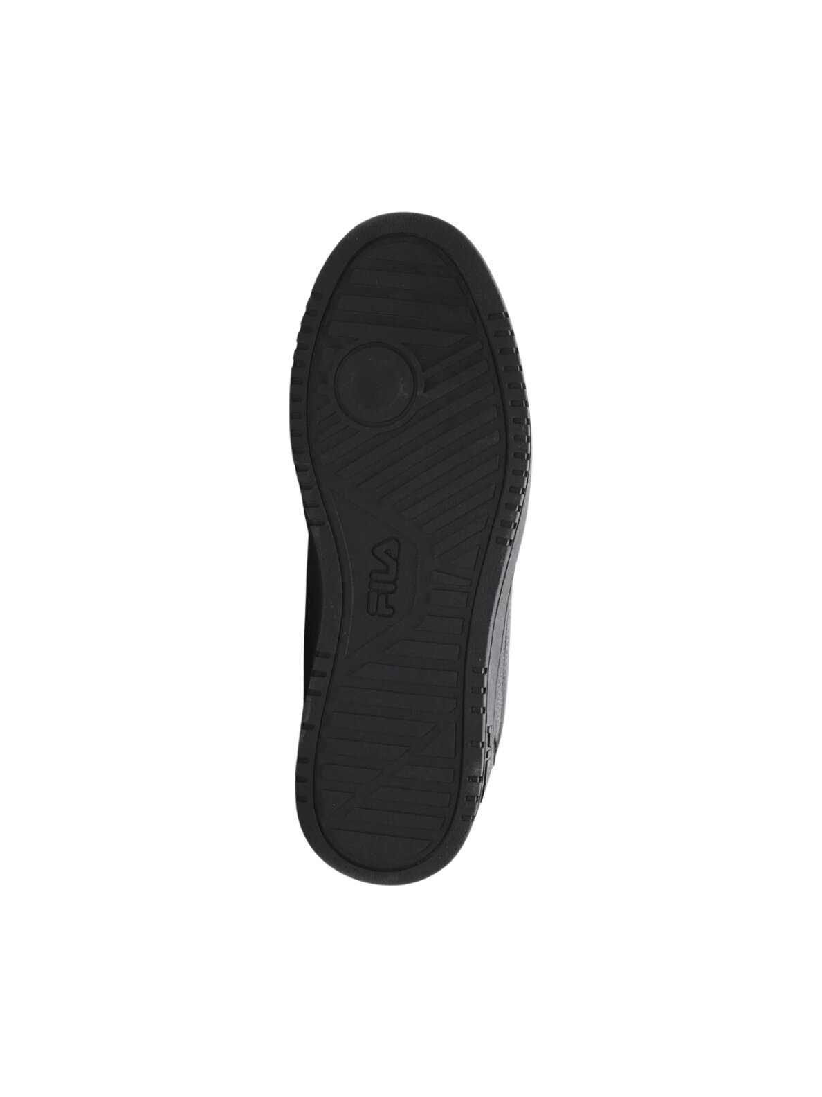 Fila vyriški bateliai Rega NF, juodi FFM0370 83568 4