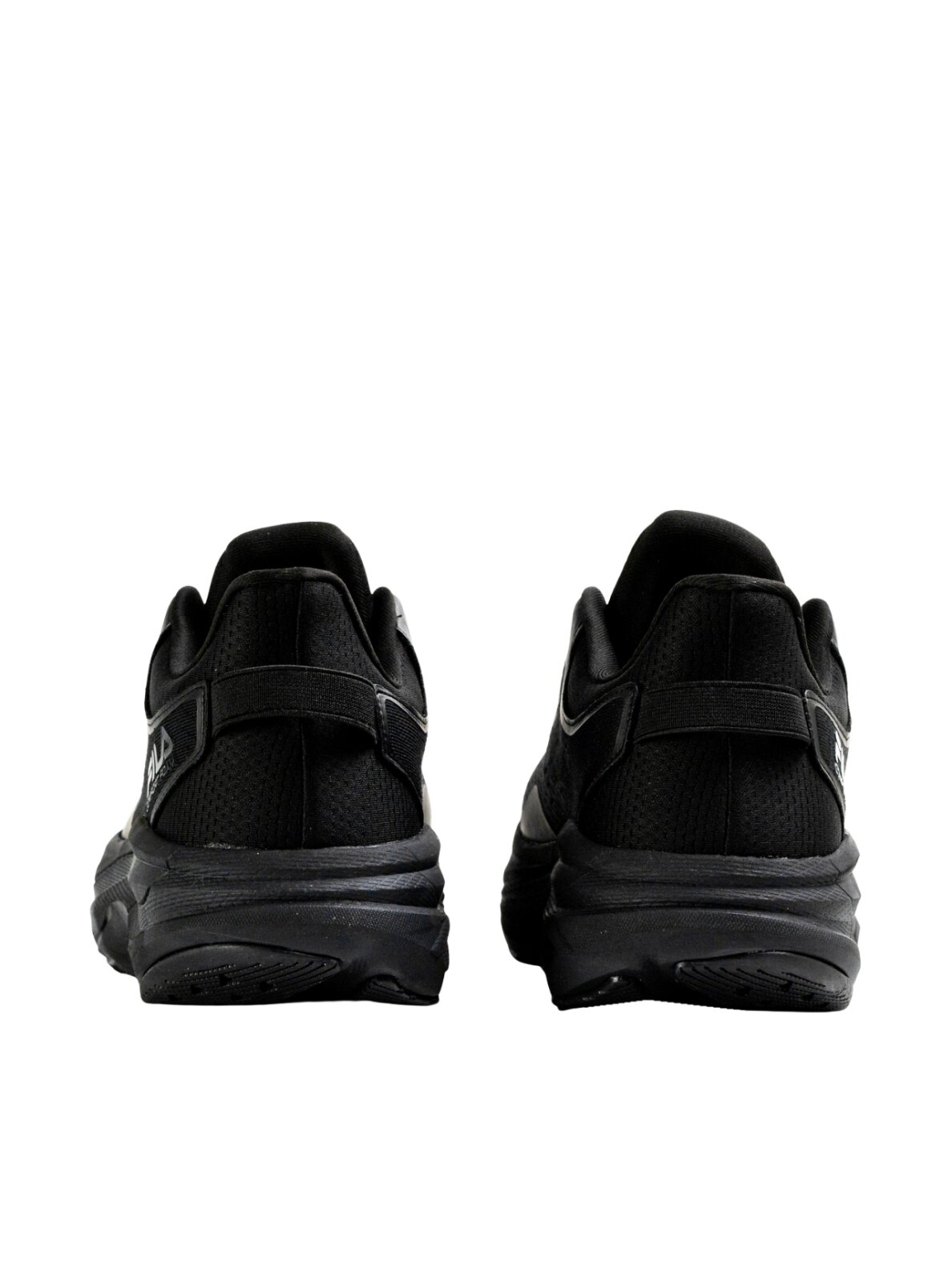 Fila Retron vyriški batai juodi FFM0477 80010 2