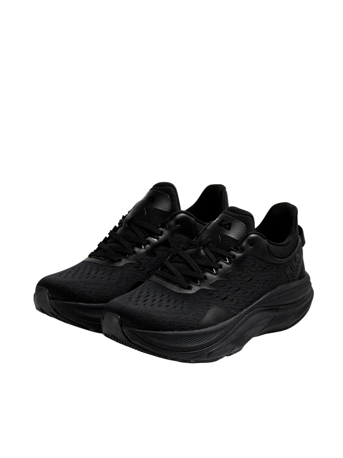 Fila Retron vyriški batai juodi FFM0477 80010 1