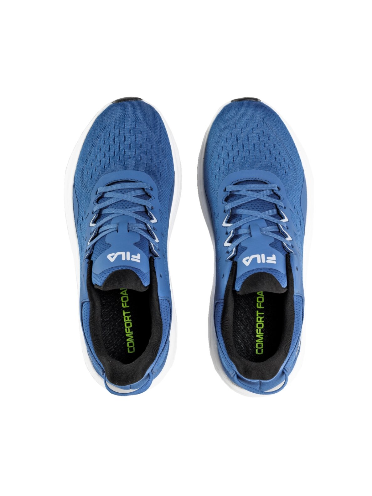 Fila Retron vyriški batai mėlyni FFM0477 53376 3 Fila Retron vyriški batai mėlyni FFM0477 53376 3