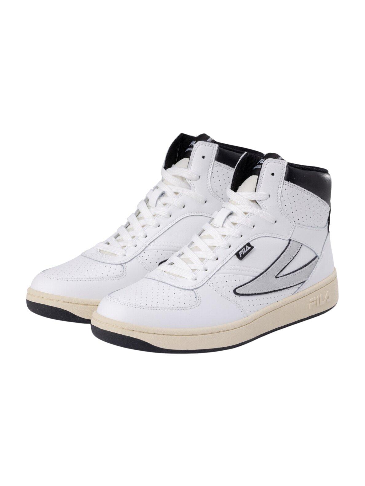 Fila Sevaro NF vyriški batai balti FFM0359 13234 1 Fila Sevaro NF vyriški batai balti FFM0359 13234 1