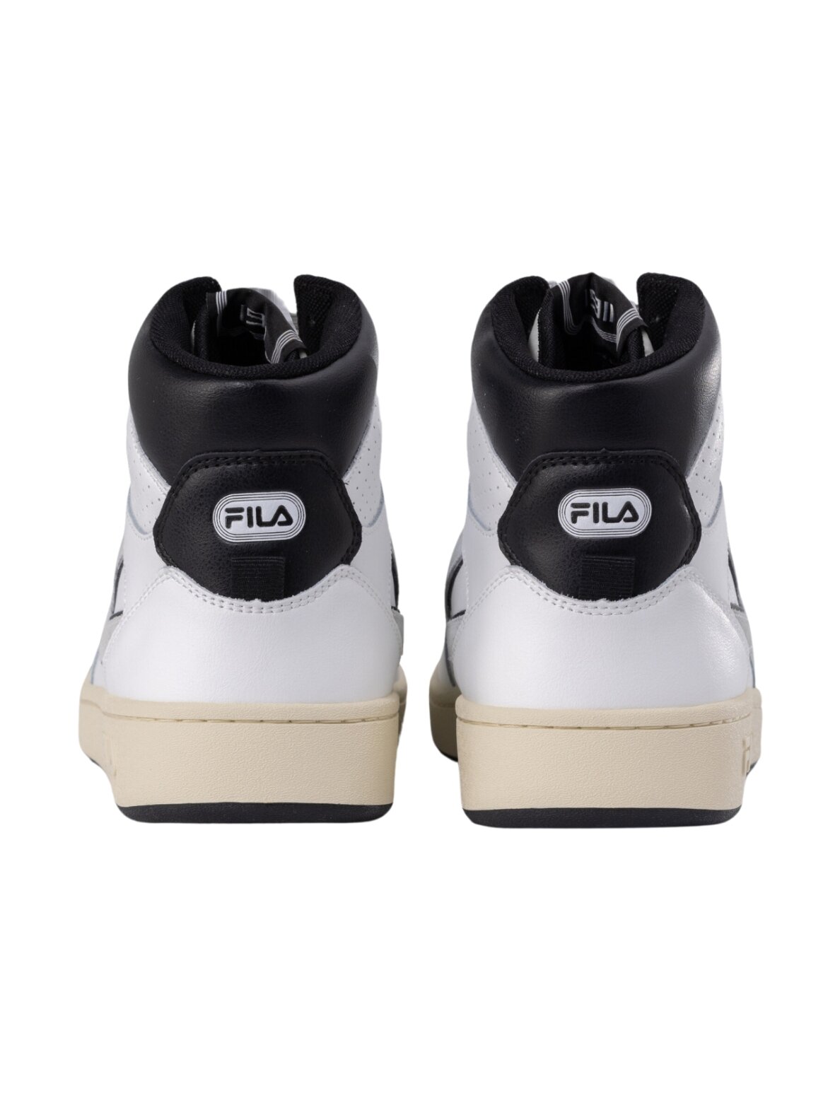 Fila Sevaro NF vyriški batai balti FFM0359 13234 2 Fila Sevaro NF vyriški batai balti FFM0359 13234 2